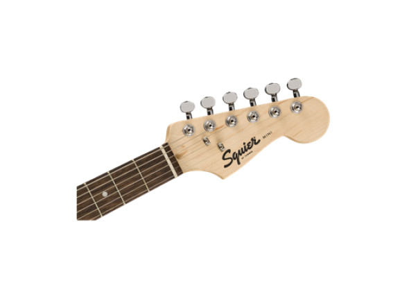 Fender FSR Mini Stratocaster Surf Green
