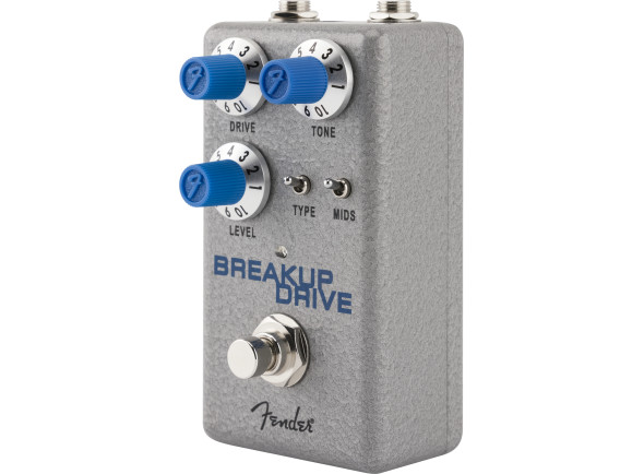 Fender Hammertone Boost