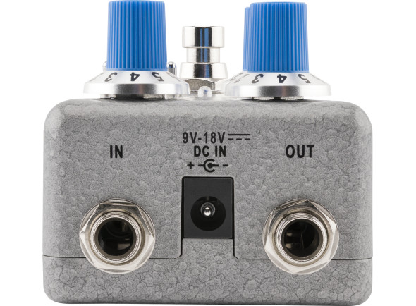 Fender Hammertone Boost