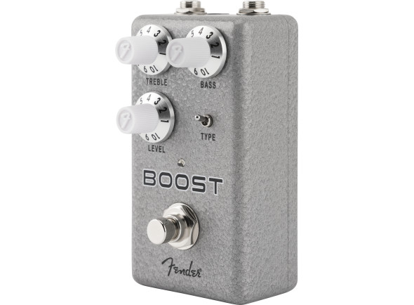 Fender Hammertone Boost