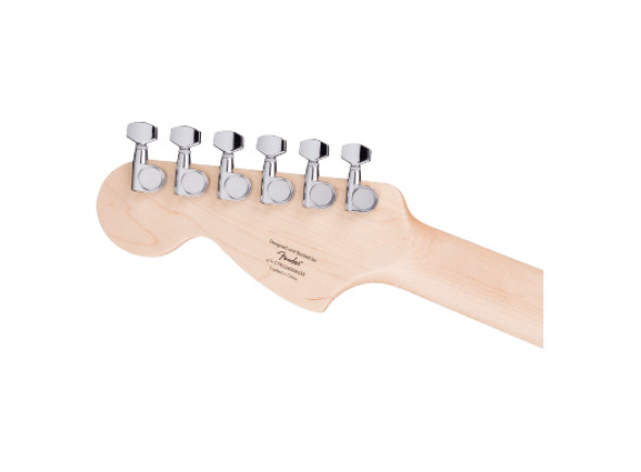 Fender Limited Edition Affinity Stratocaster Junior HSS