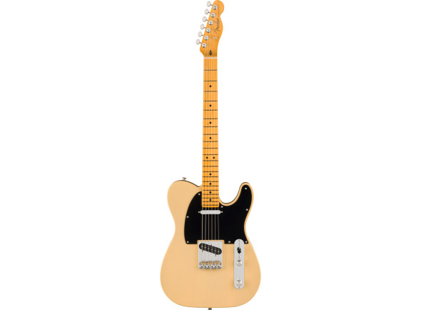 Fender Limited Edition American Professional Classic Telecaster Silent System VBL
