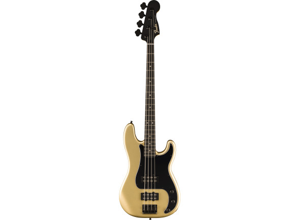  Fender Edición Limitada Player Fusion P-Bass HH HM