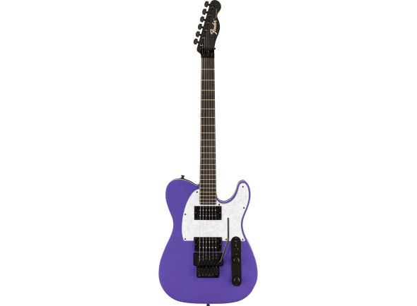  Fender Limited Edition Player Fusion Telecaster HH AUM