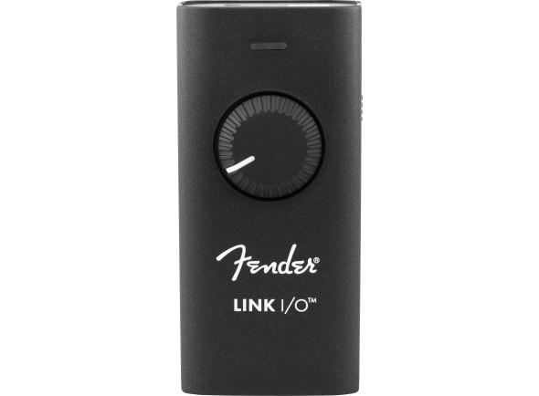Fender  Link I/O Interface
