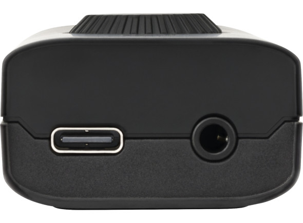 Fender  Link I/O Interface