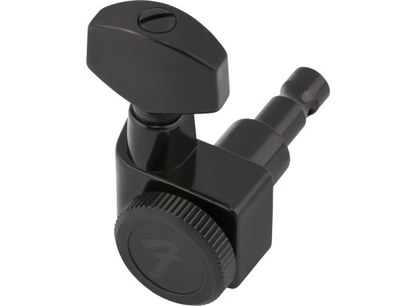 Fender Locking Tuner BK