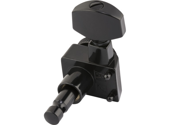 Fender Locking Tuner BK