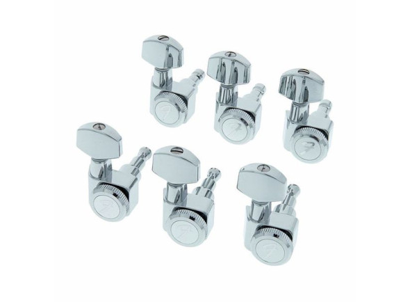  Fender Locking Tuner CH