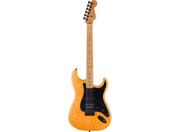 Fender  LTD Am Pro II Strat HSS AGN