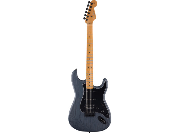 Fender  LTD Am Pro II Strat HSS SMK