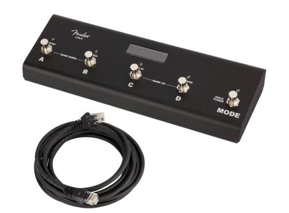 Interruptores Fender