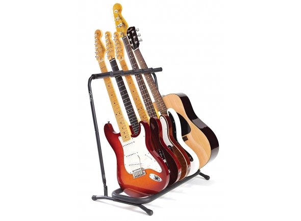 Fender Multi Guitar Stand 5 - 