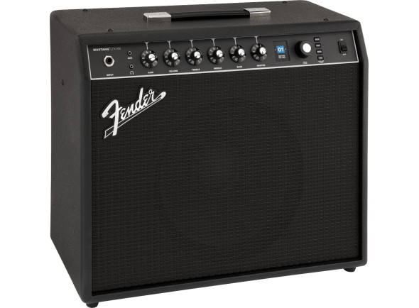 Fender Mustang LTX100