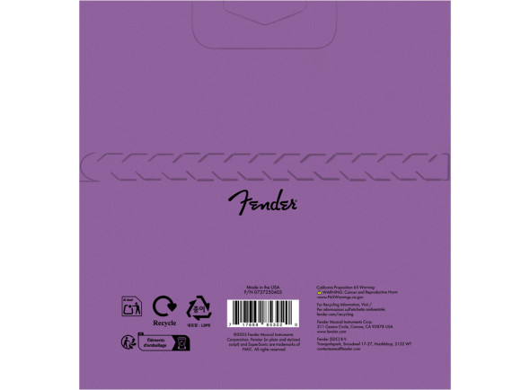 Fender NPS RW LS 7250L 40-100