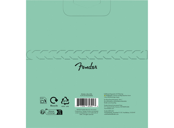 Fender NPS RW LS 7250ML 45-100