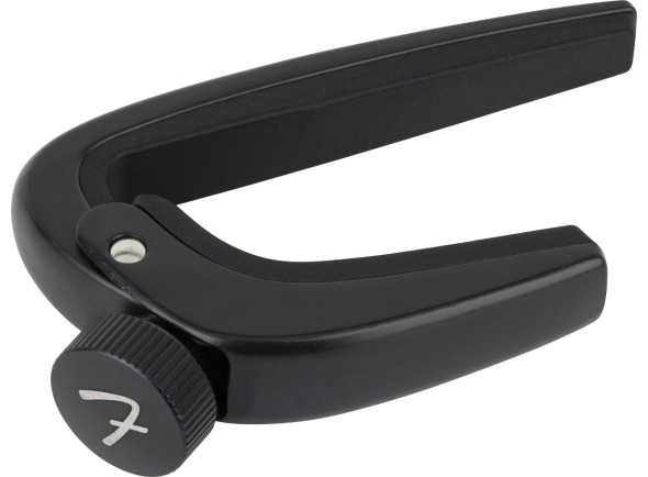 Transpositor para guitarra clásica Fender