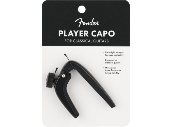 Fender Player Capo Classical