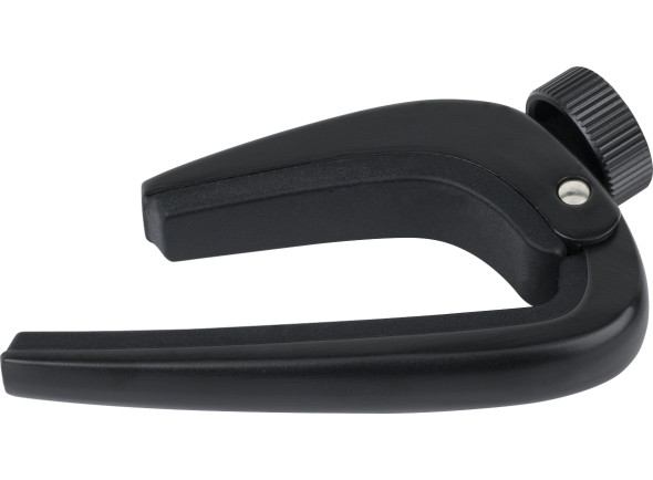 Fender Player Capo para guitarra acústica e elétrica 