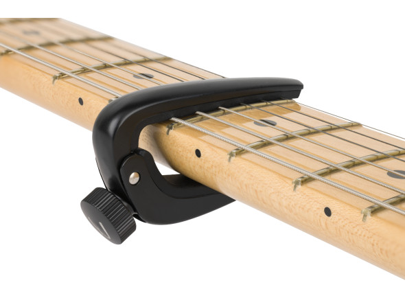Fender Player Capo para guitarra acústica e elétrica 