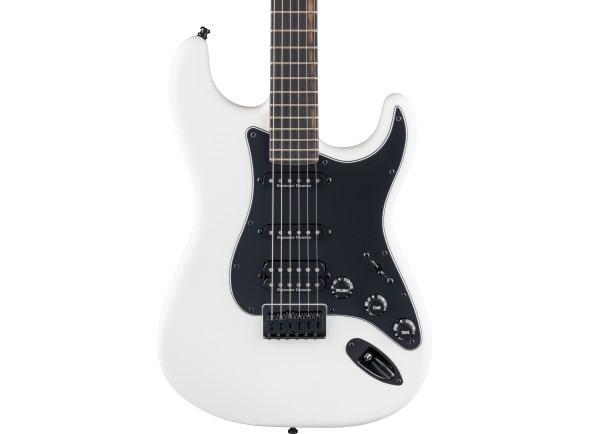 Fender  Player II Adv Strat HSS EB AWT