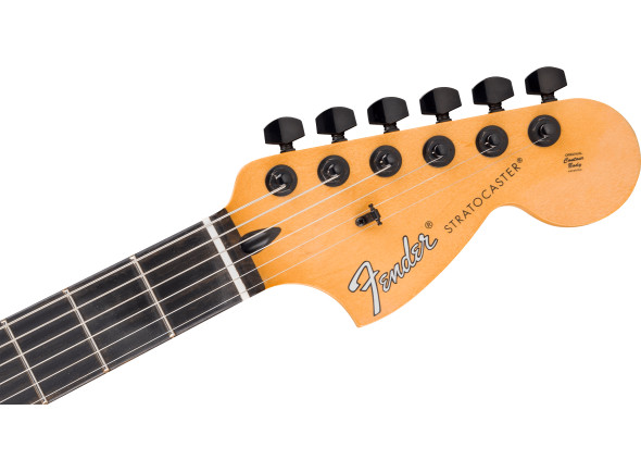 Fender  Player II Adv Strat HSS EB AWT