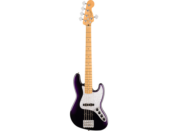 Fender  Player II Mod J Bass V MN DSK