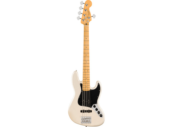 Bajo de 5 cuerdas Fender