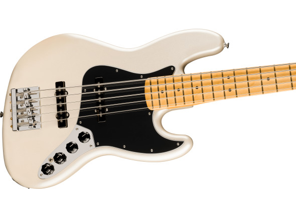Fender Player II Mod J Bass V MN OLP