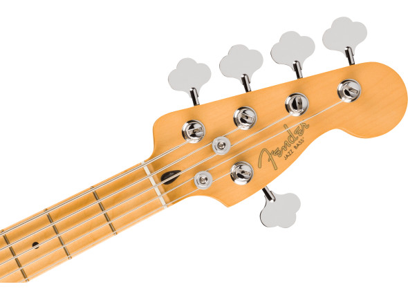 Fender Player II Mod J Bass V MN OLP