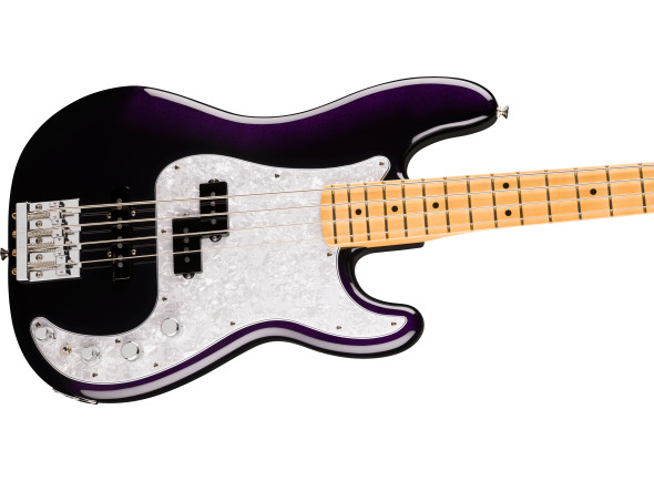 Fender  Player II Mod P Bass MN DSK