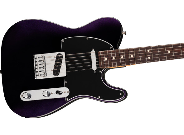 Fender Player II Mod Tele RW DSK