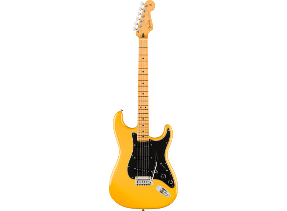 Guitarras formato ST Fender Player II Modified Stratocaster Maple Fingerboard Sunshine Yellow