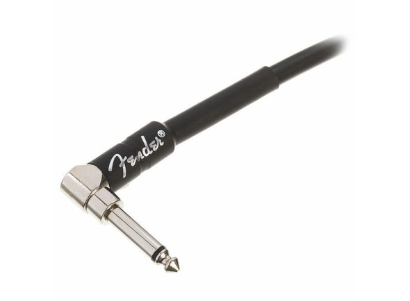Fender Prof. Cable Angle Plug 7,5m