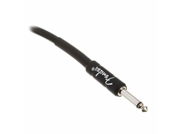 Fender Prof. Cable Angle Plug 7,5m