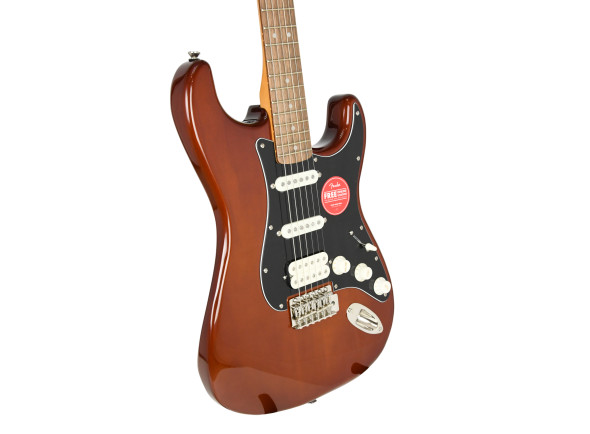 Fender SQ CV 70s Strat HSS LRL WAL  B-Stock