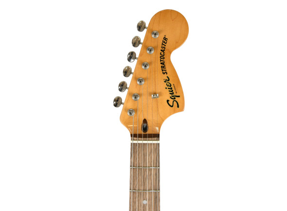 Fender SQ CV 70s Strat HSS LRL WAL  B-Stock