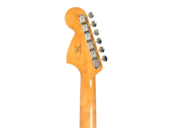 Fender SQ CV 70s Strat HSS LRL WAL  B-Stock