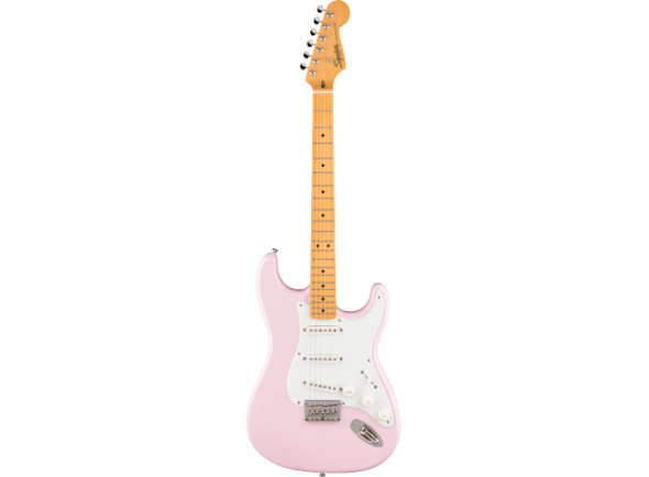 Guitarras formato ST Fender