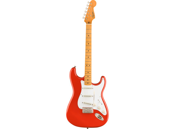 Guitarras formato ST Fender Classic Vibe '50s Stratocaster