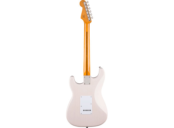 Fender Squier CV 50s Strat MN WHB