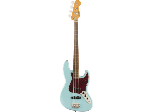 Bajo de 4 cuerdas Fender Classic Vibe '60s Jazz Bass