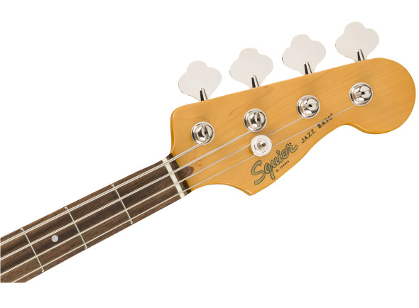 Fender Squier CV 60s Jazz Bass LRL DPB