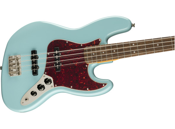 Fender Squier CV 60s Jazz Bass LRL DPB
