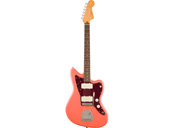 Otros formatos Fender