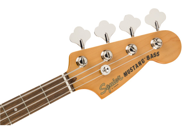 Fender  Squier CV 60s Mustang Bass OW