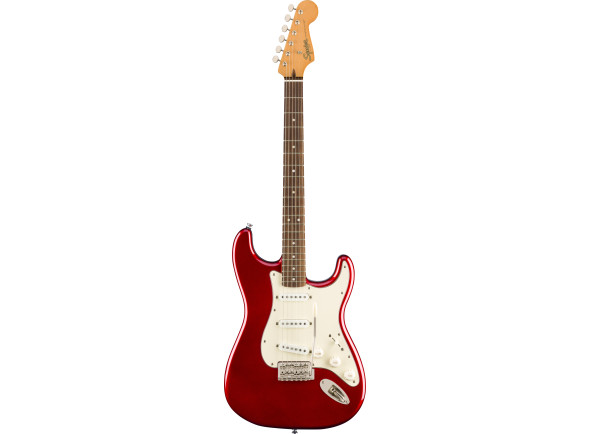 Guitarras formato ST Fender Classic Vibe '60s Stratocaster