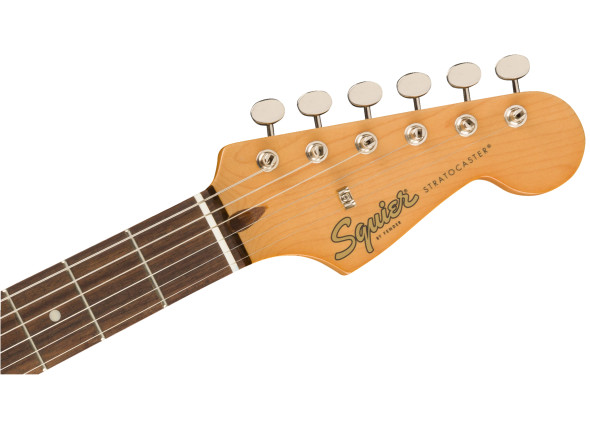 Fender Squier CV 60s Strat CAR