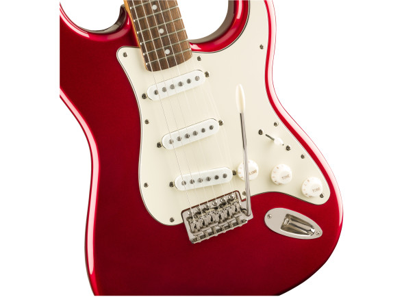 Fender Squier CV 60s Strat CAR
