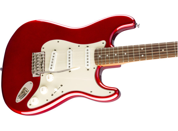 Fender Squier CV 60s Strat CAR